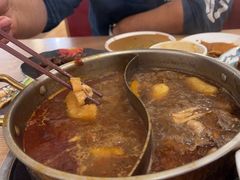 -松野谷·寿喜烧自助(华联顺义金街购物中心店)