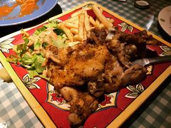 -Tony's House