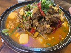 -陈聚德炒牛肉(樱花二路店)