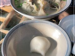 -老味茶屋(川沙老街店)