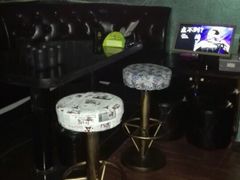 -欢乐盛KTV音乐会所(泰然店)