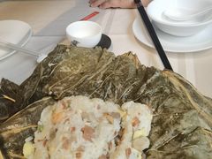 -广东胜利宾馆西关粤中餐厅