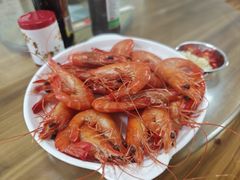 -富哥大排档(防城港企沙镇店)