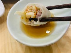 -船歌·鱼水饺青岛菜(国贸商城店)