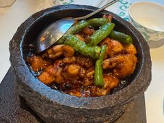 招牌杭椒牛蛙-桂满陇·海市蜃楼·黑金(国金店)