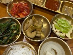 -杀猪天·韩国烤肉(总店)