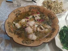 -阿英煲(凉城路店)