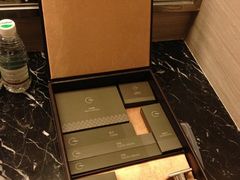 洗浴间-深圳观澜格兰云天国际酒店