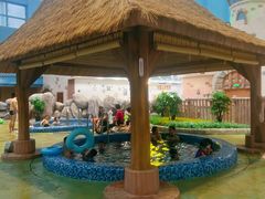 -广州融创水世界