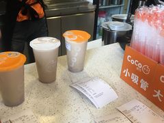 -桂桂茶(赤峰站店)