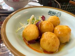 -肥韬茶餐厅(南山mini店)