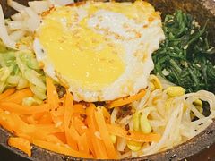 -全州拌饭馆(断桥店)