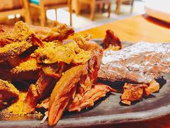 -海小馆海鲜餐厅(茂业百货店)