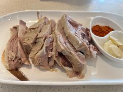 手抓羊肉-伊祥·敦煌楼