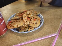 -赣南粉局·江西小炒·锅气炒粉(人民广场店)