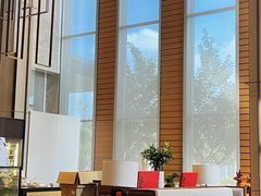 -嘉定凯悦·咖啡厅