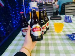 -冰城小镇音乐串吧·聚会餐厅(百子湾店)