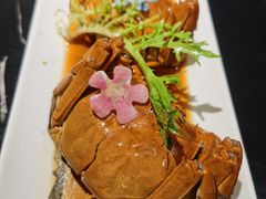 -富临轩私房菜(集庆门大街店)