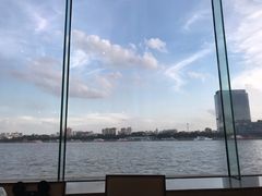 -白天鹅宾馆·流浮阁咖啡厅