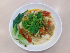 川A·劲爆牛蛙面-I-YOU面缘·仁和新城店