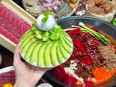 -萍姐火锅·公路夜市(南京新街口店)