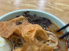 -家味螺蛳粉&烤鱼(五角场店)