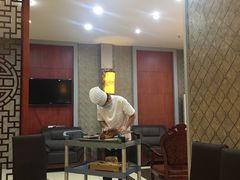 大堂-大明府膳食坊