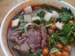 -江三王记牛杂馆(总店)