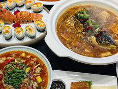 -随和家宴·川菜(杜甫草堂店)