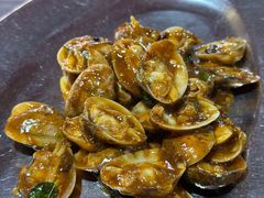-黄亚华小食店(Jalan Alor)