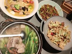 -小绍兴家宴·百年绍兴菜(鲁迅路店)