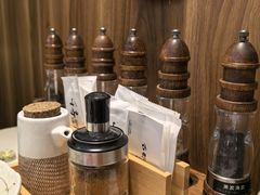-千寻山野烤肉(中关村店)