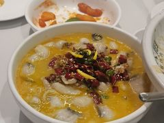 -周大厨辣椒炒肉(淮安万达店)