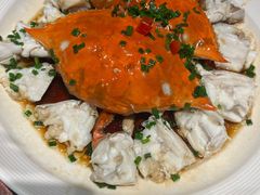 -拉完海鲜大排档(温岭店)