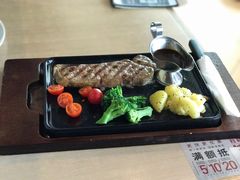 -必胜客(龙之梦购物中心店)