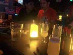 -18BAN音乐啤酒馆(西丽店)