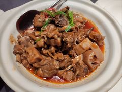 -楚禾宴·家宴(光谷大道店)