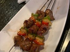 -锦州御烧烤·形象店(人民街店)