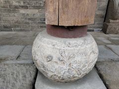 -榆次老城