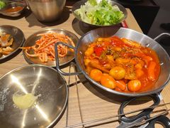-西塔老太太泥炉烤肉(虹桥南丰城店)