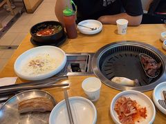 -黄金牧场(明洞总店)