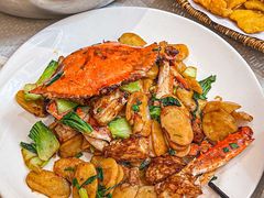 -好兄弟郭巨海鲜(天一阁店)