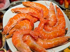 -梨花自助烤肉(西三旗万象汇店)