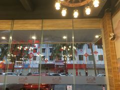 -海岛八号龙虾烧烤田鸡(蓝天路总店)