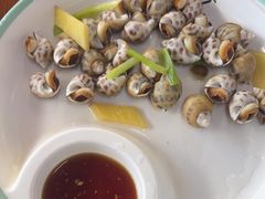 -坛南湾阿强农家乐.海鲜大排档老字号(福州地标美食店)