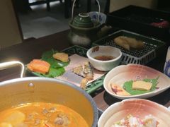 -匠和风精致料理(莆田财富中心店)