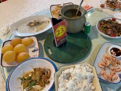 -崖口红树林海鲜餐厅