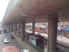-域乐楼清真饭庄(华北路店)