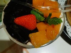 -粤点越有·茶点·粤菜(樵岭国际店)
