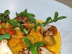 -Mercato莫卡多露台餐厅与酒吧(K11店)